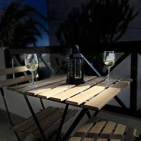 Appartamento El Paraiso De Kayla Puerto del Carmen (Lanzarote)