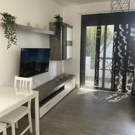 Appartamento El Paraiso De Kayla Puerto del Carmen (Lanzarote)