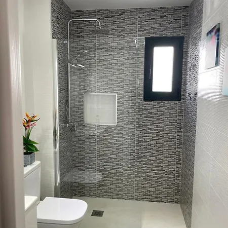 El Paraiso De Kayla Appartamento Puerto del Carmen (Lanzarote)