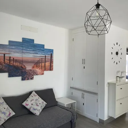 El Paraiso De Kayla * Puerto del Carmen (Lanzarote)