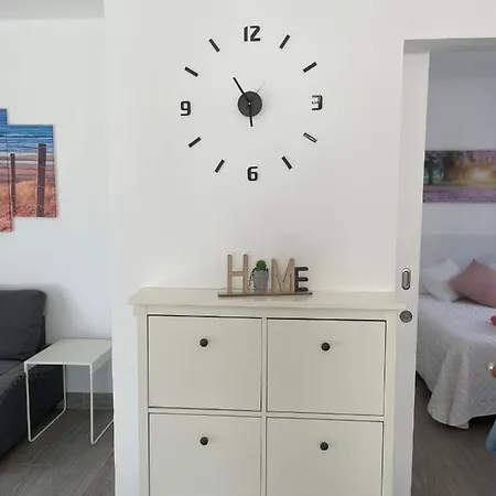 El Paraiso De Kayla 아파트