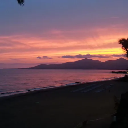 El Paraiso De Kayla *