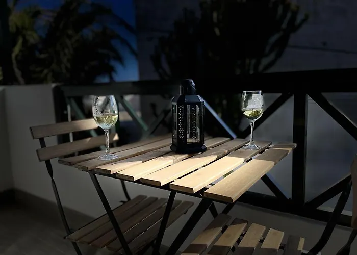 Appartement El Paraiso De Kayla Puerto del Carmen (Lanzarote)