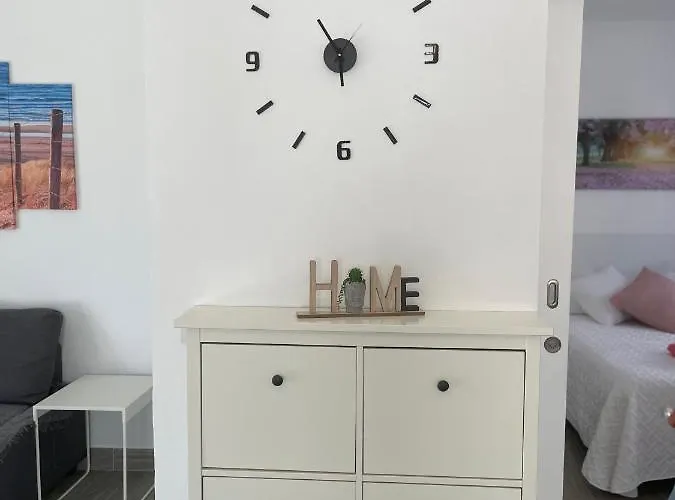 El Paraiso De Kayla Appartement