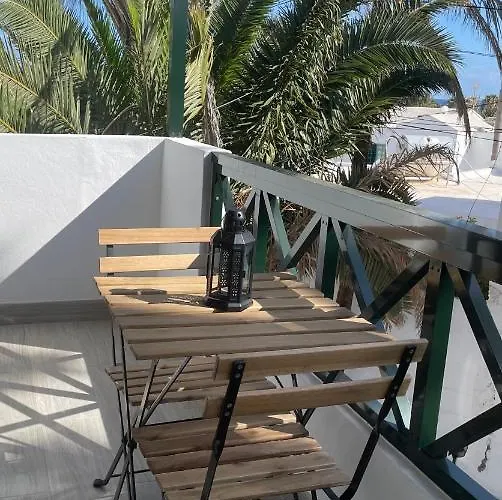 El Paraiso De Kayla Appartement