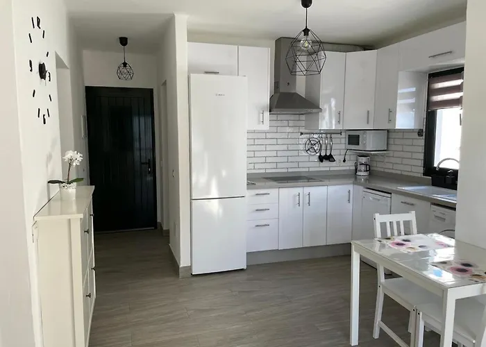 El Paraiso De Kayla Puerto del Carmen (Lanzarote)