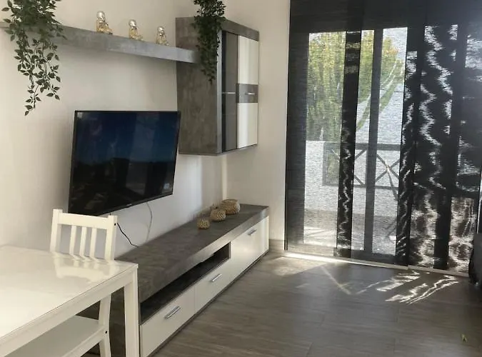 Appartement El Paraiso De Kayla Puerto del Carmen (Lanzarote)