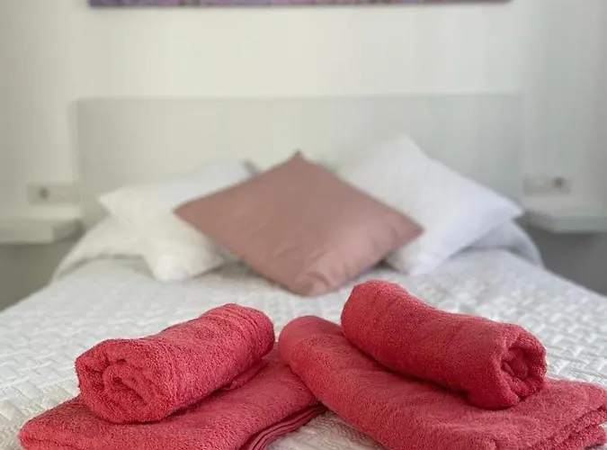 El Paraiso De Kayla * Puerto del Carmen (Lanzarote)