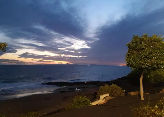 Appartement El Paraiso De Kayla Puerto del Carmen (Lanzarote)