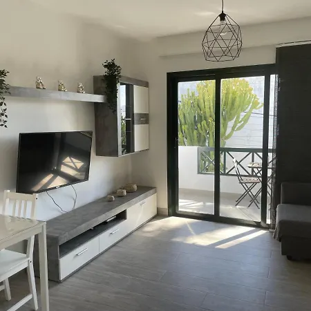 El Paraiso De Kayla Lägenhet