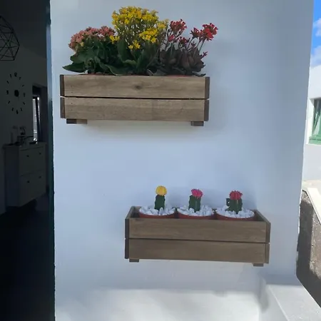 El Paraiso De Kayla Lägenhet *