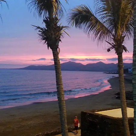 El Paraiso De Kayla 아파트 *