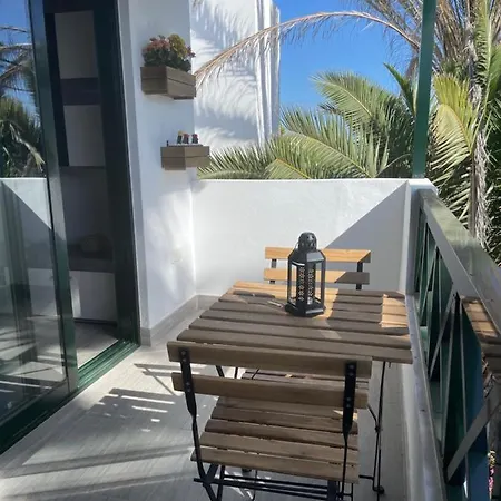 아파트 El Paraiso De Kayla *