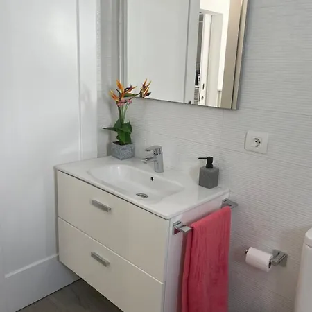 아파트 El Paraiso De Kayla *