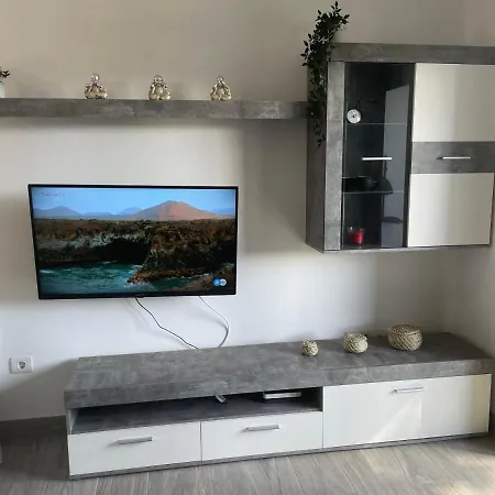 El Paraiso De Kayla 아파트 푸에르토 델 카르멘