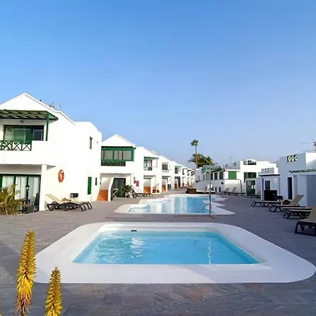 El Paraiso De Kayla * 푸에르토 델 카르멘