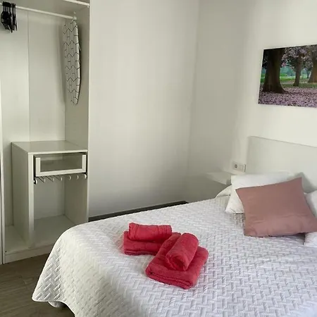 El Paraiso De Kayla 아파트