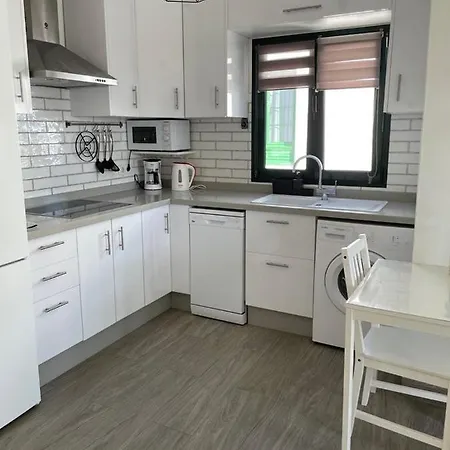 El Paraiso De Kayla Lägenhet Puerto del Carmen (Lanzarote)