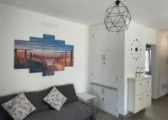 El Paraiso De Kayla * Puerto del Carmen (Lanzarote)