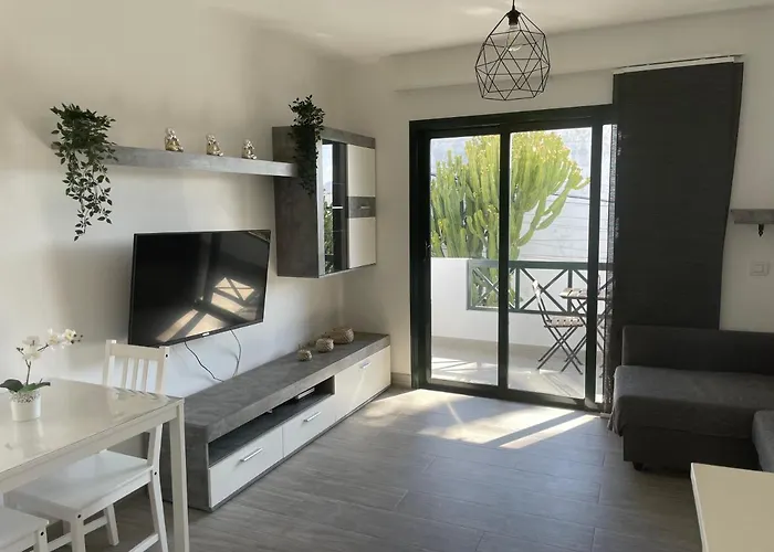 El Paraiso De Kayla Apartman