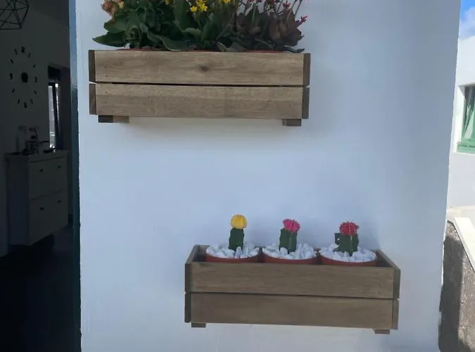 El Paraiso De Kayla Apartman *