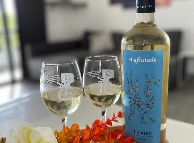 El Paraiso De Kayla Apartman Puerto del Carmen