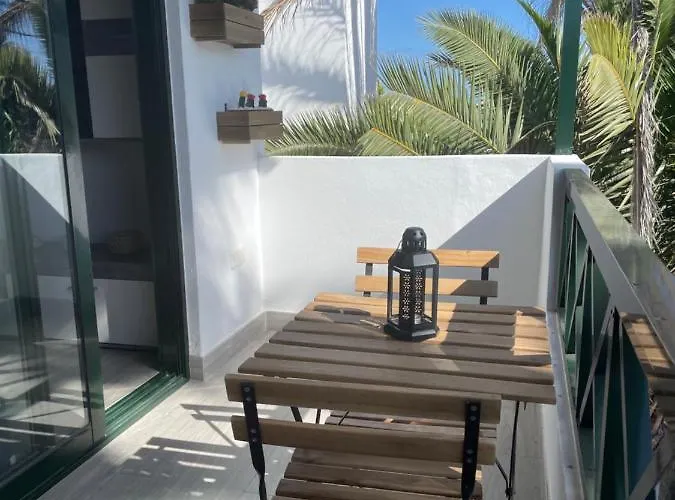 شقة El Paraiso De Kayla *