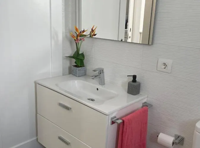 Apartman El Paraiso De Kayla *