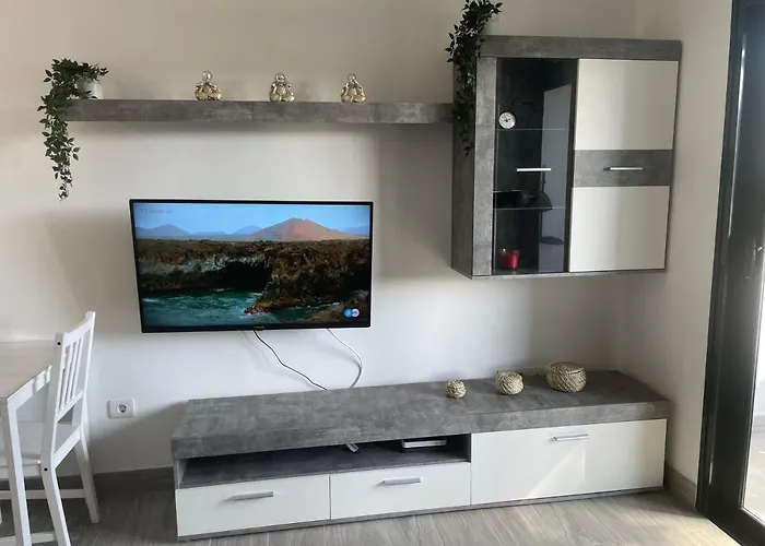 El Paraiso De Kayla Apartman Puerto del Carmen