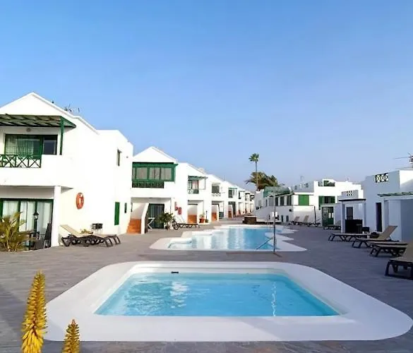 El Paraiso De Kayla * Puerto del Carmen