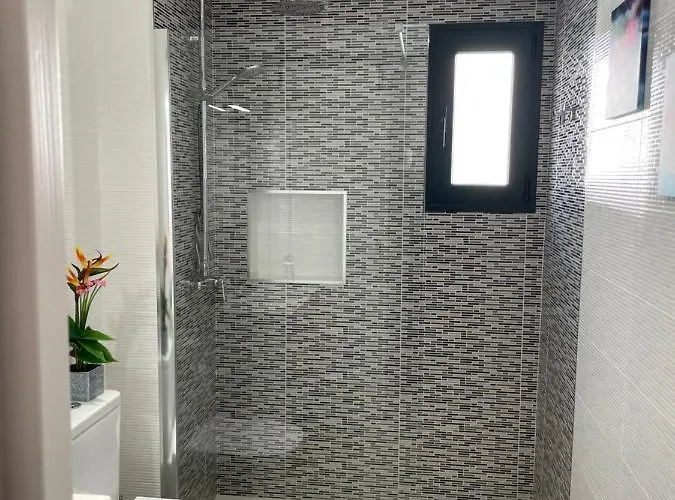 El Paraiso De Kayla Apartman Puerto del Carmen