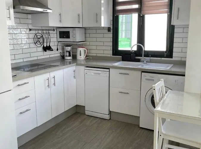 El Paraiso De Kayla Apartman Puerto del Carmen